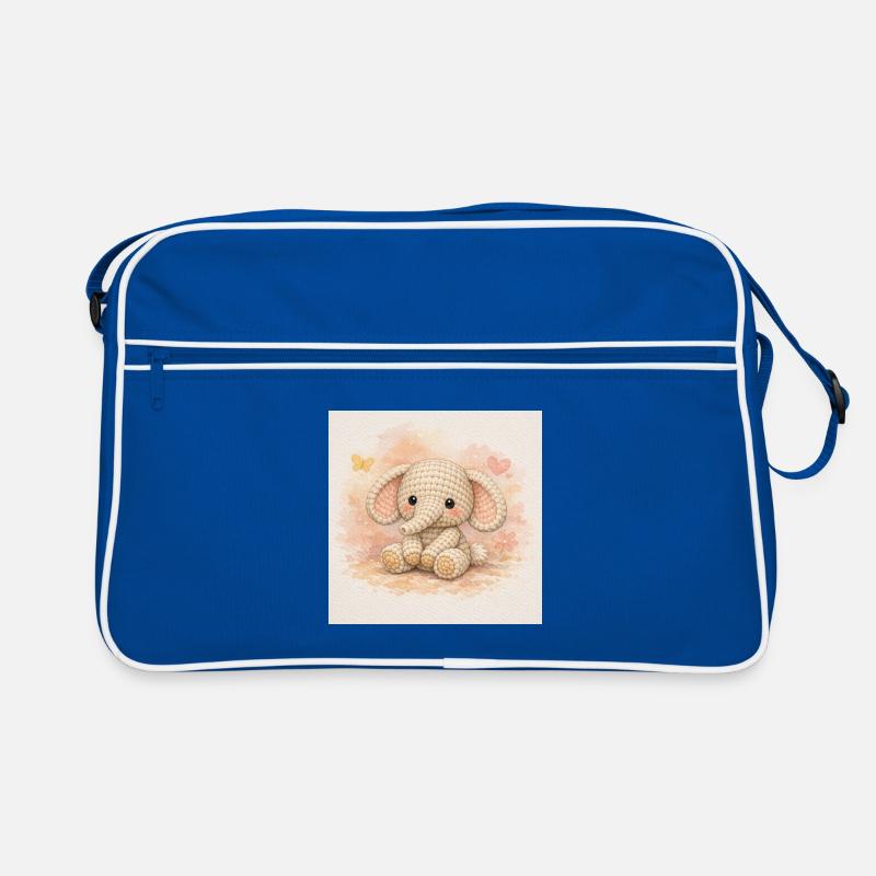 Retro Bag