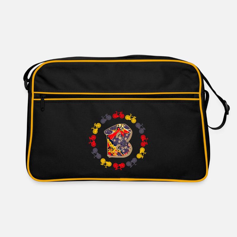 Sac Retro