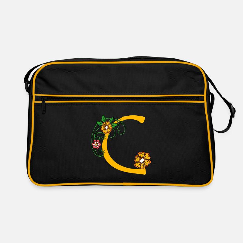 Blume30 C Retro Bag