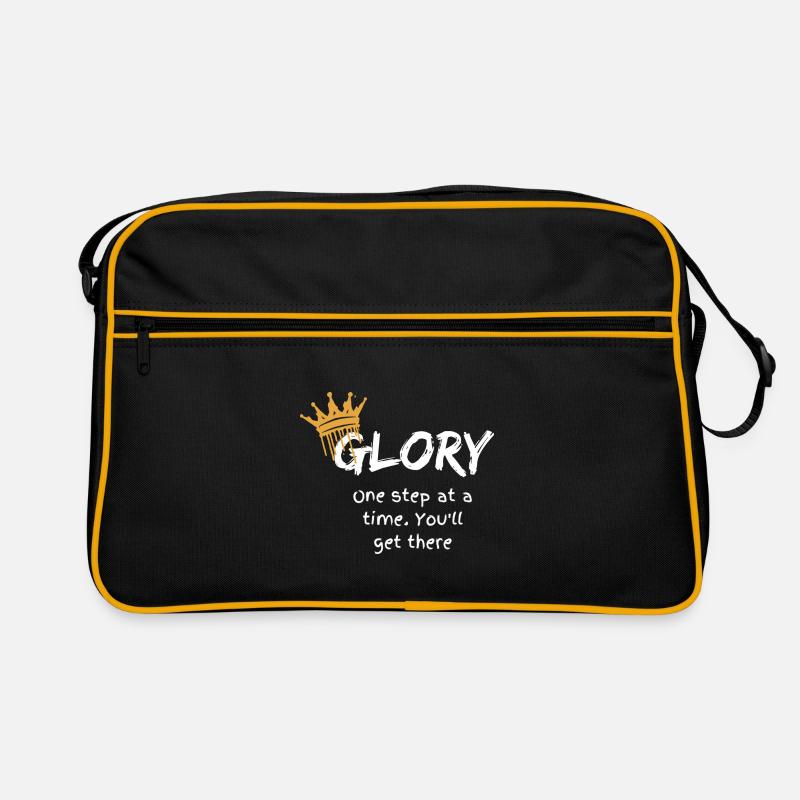 Pracht Retro Tasche
