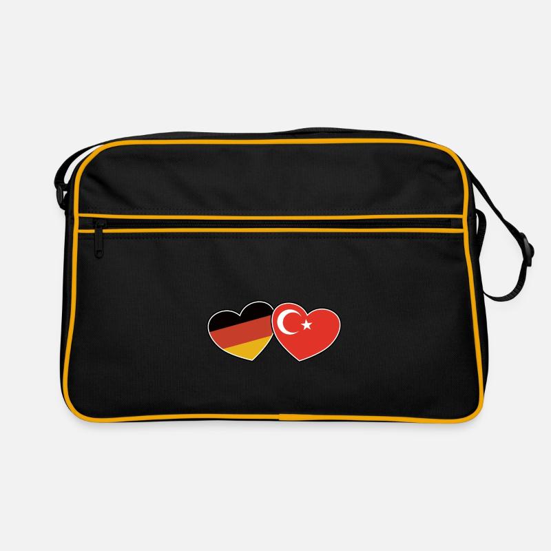 Sac Retro