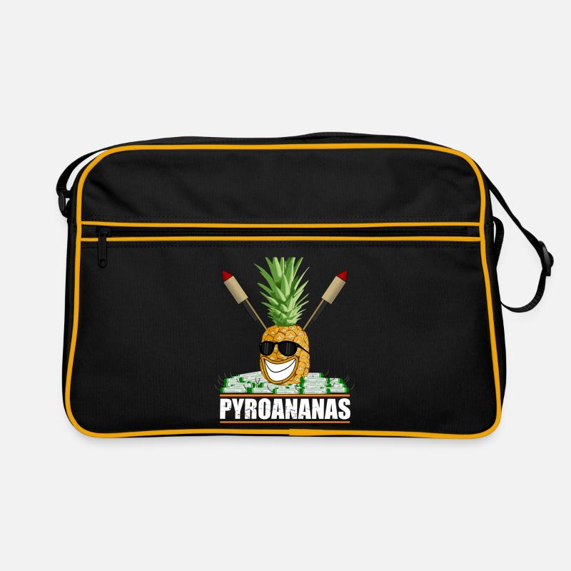 Retro Tasche
