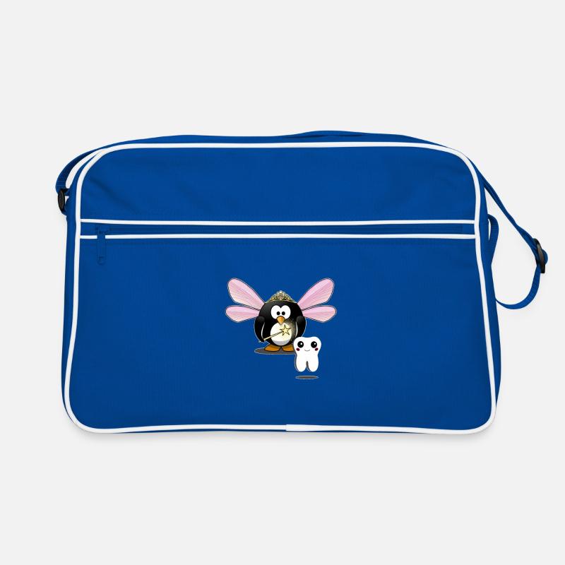Petite souris Sac Retro
