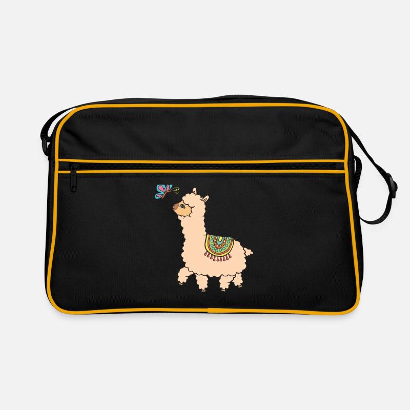 Retro Bag
