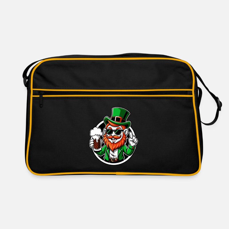 Sac Retro