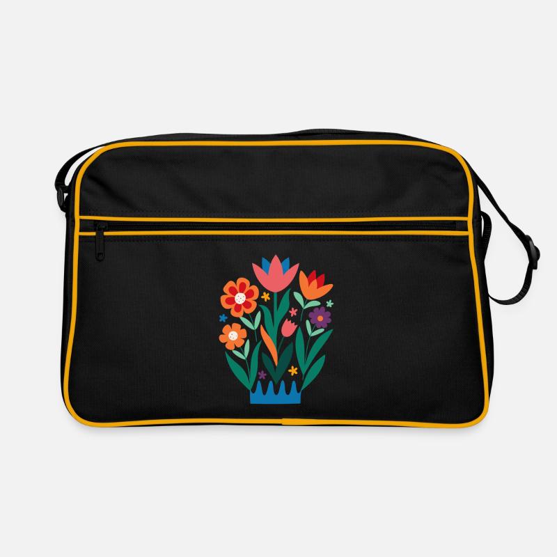 Retro Bag