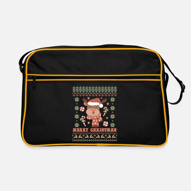 Retro Tasche