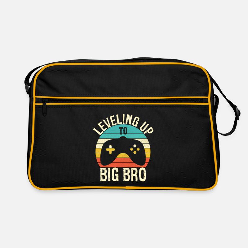Sac Retro
