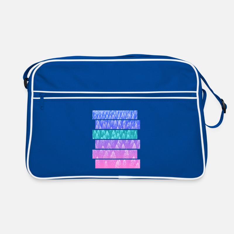 Fir Retro Bag