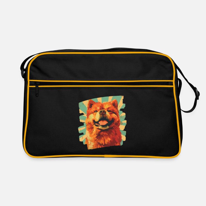 Sac Retro
