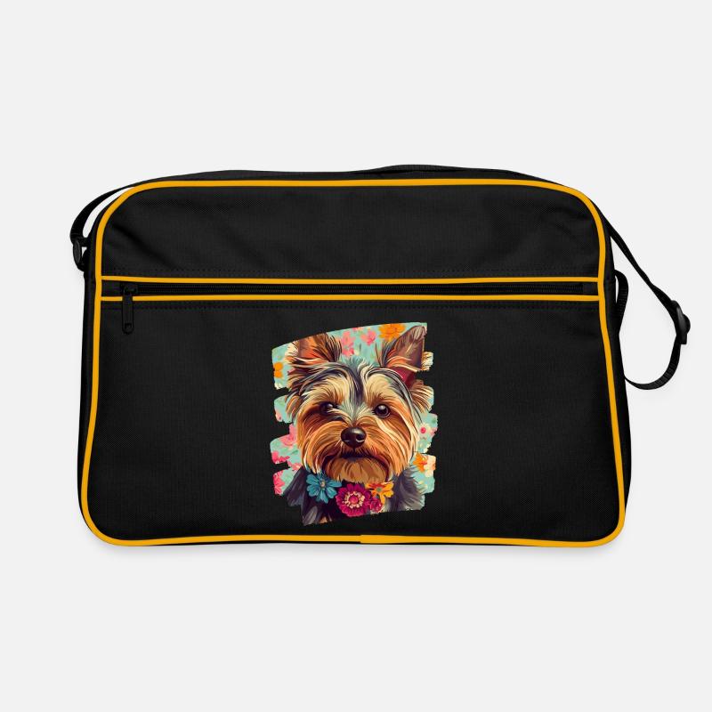 Retro Tasche