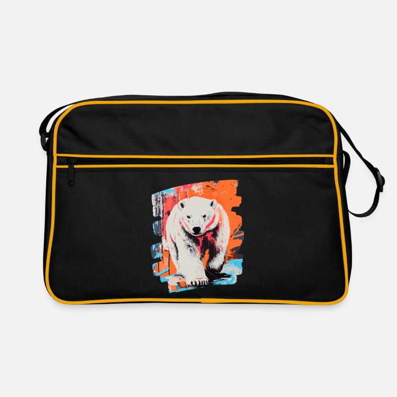 Retro Tasche