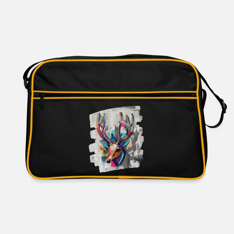 Retro Bag