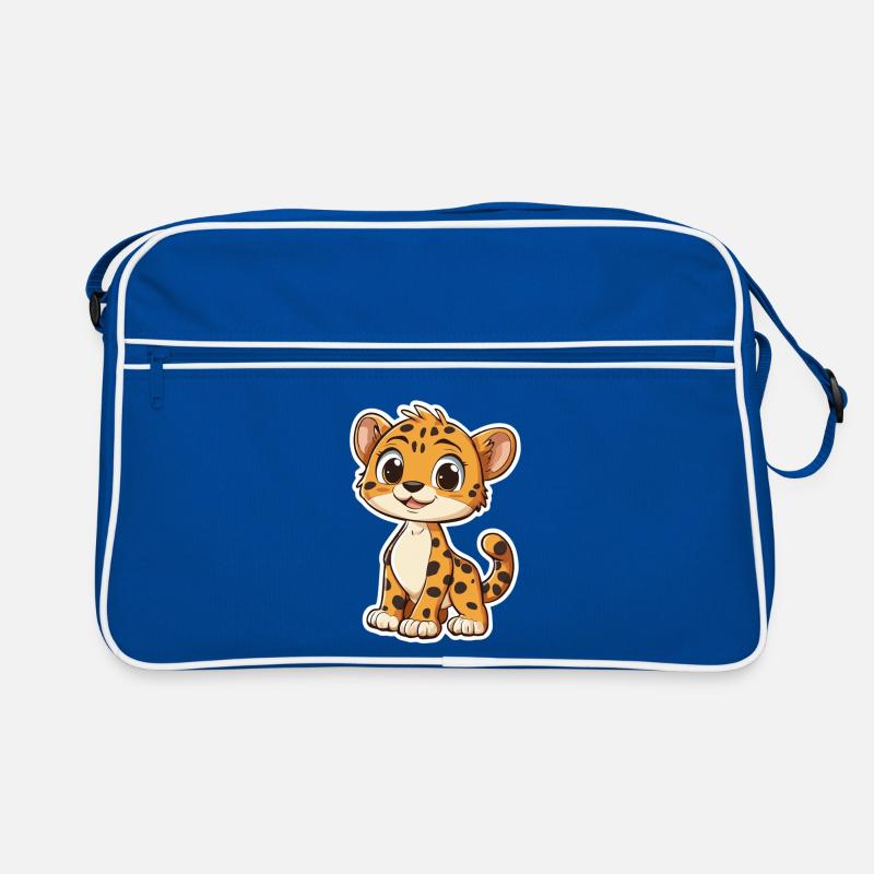 Sac Retro