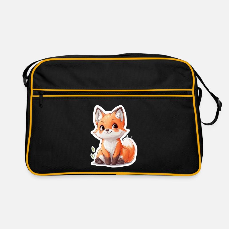 Retro Tasche