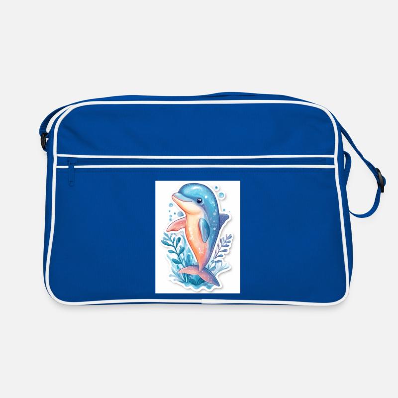 Retro Tasche