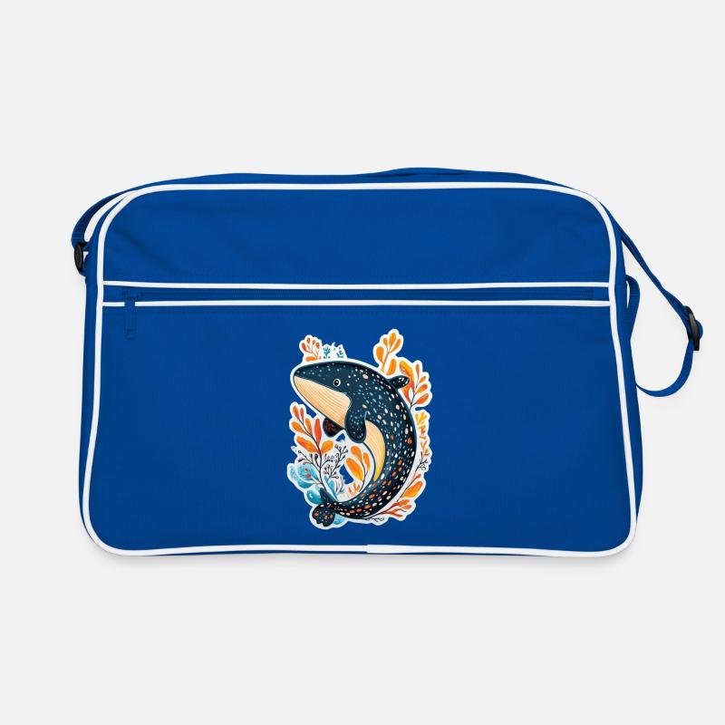 Retro Tasche