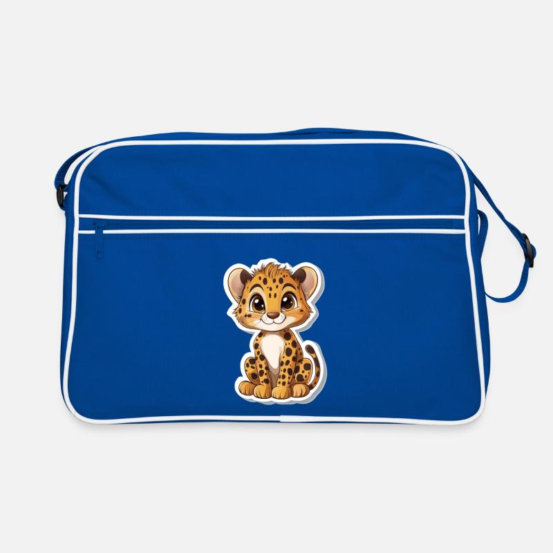 Retro Tasche