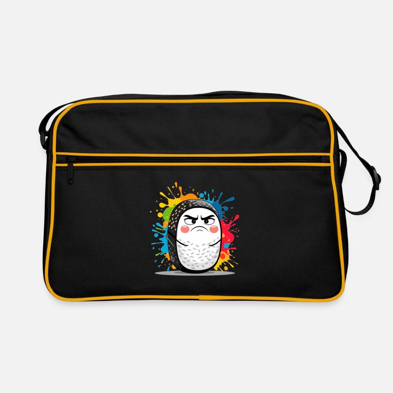 Retro Tasche