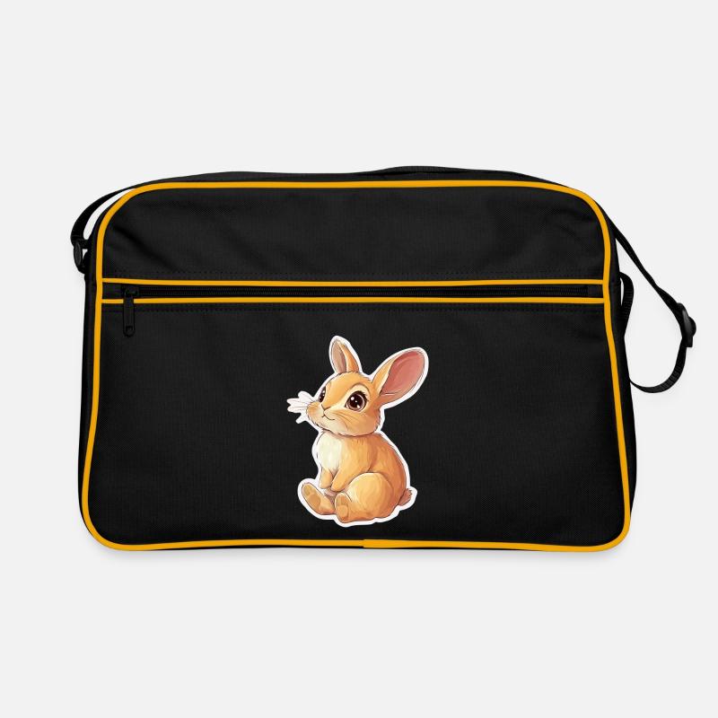 Retro Bag