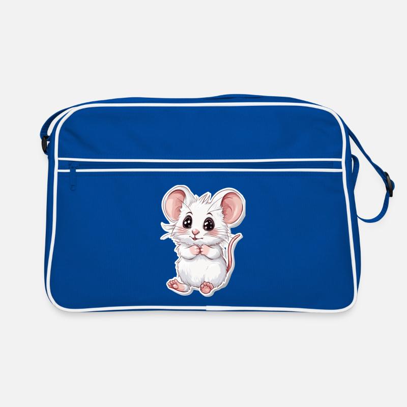 mouse Retro Bag