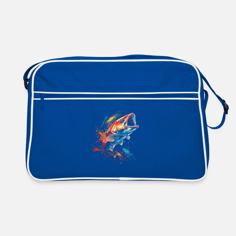Retro Tasche