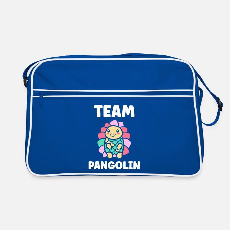 Retro Bag