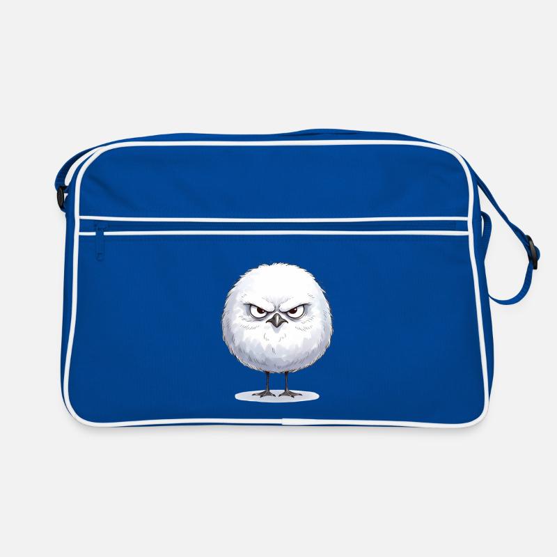 Retro Bag