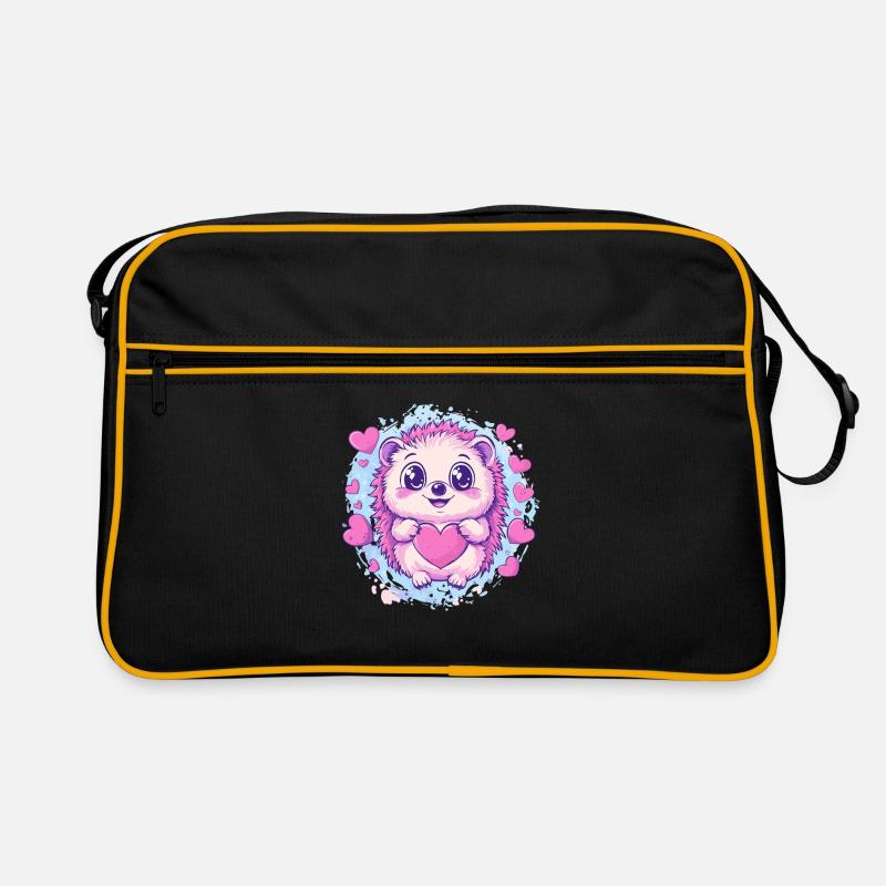 Retro Tasche