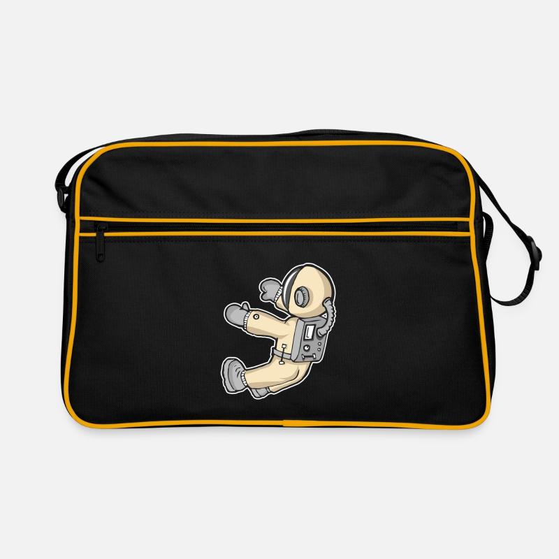 Sac Retro