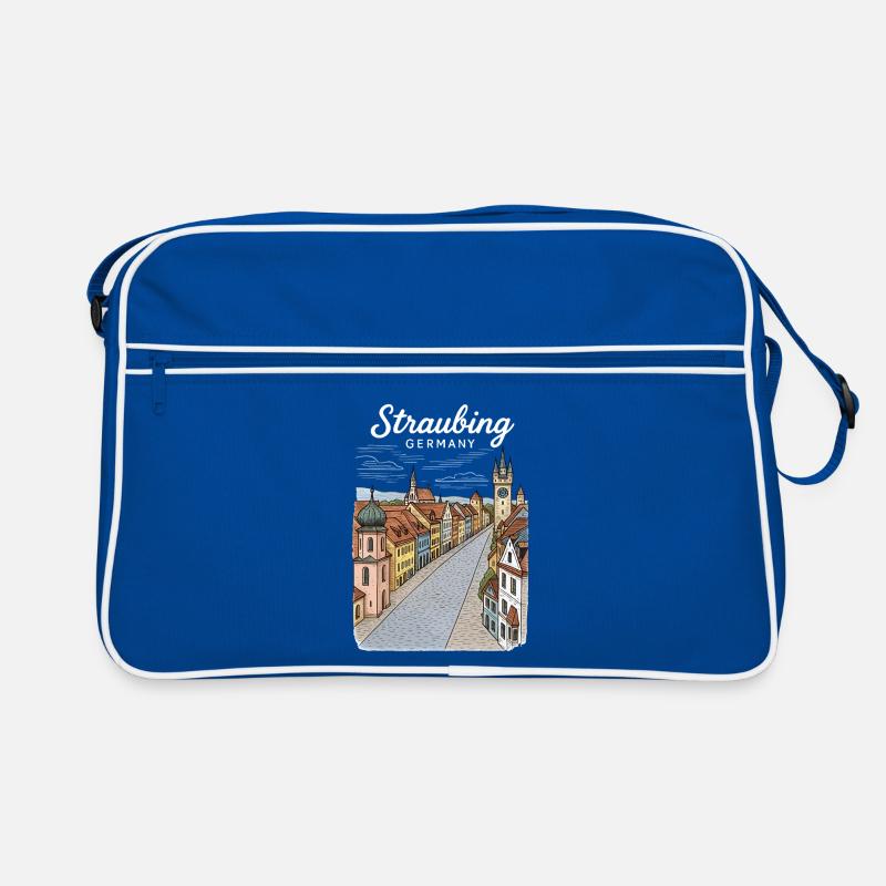 Retro Tasche