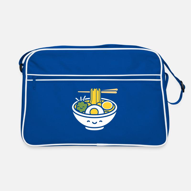 Ramen Retro Tasche