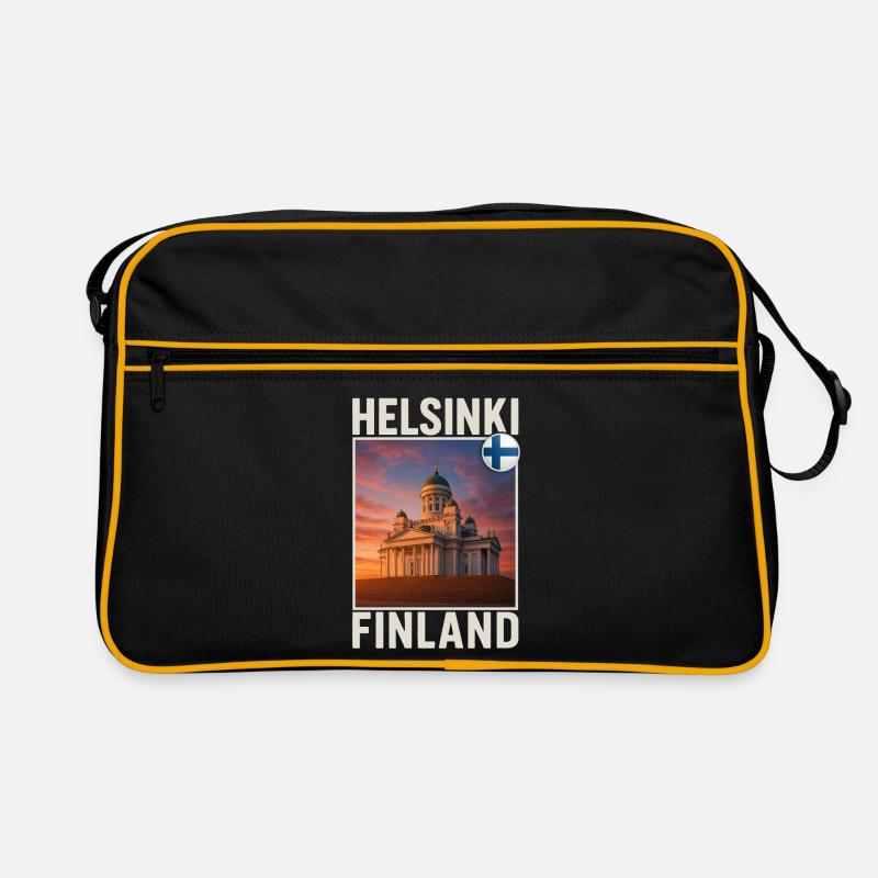Retro Bag