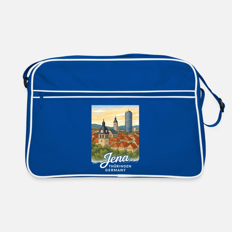 Retro Bag