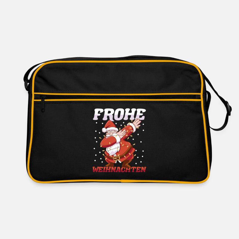 Archery Archery Archery Retro Bag