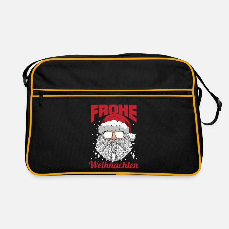 Retro Bag