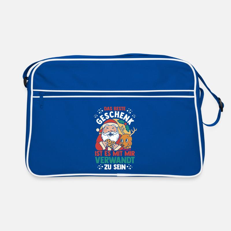 Retro Bag