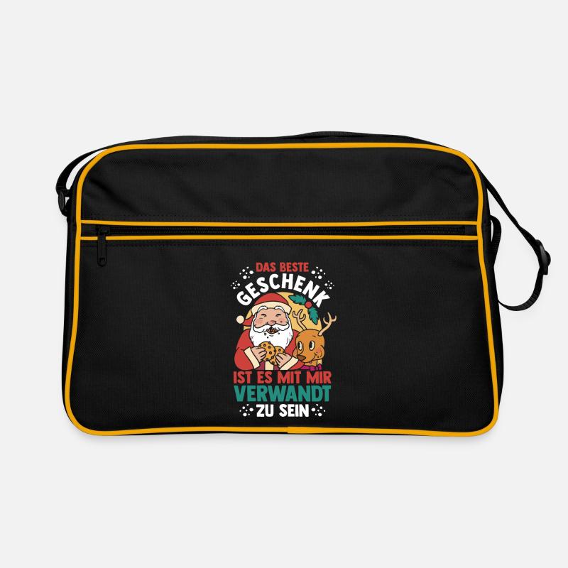 Archery Archery Archery Retro Bag
