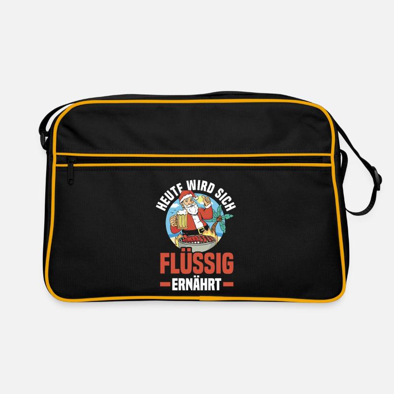 Archery Archery Archery Retro Bag