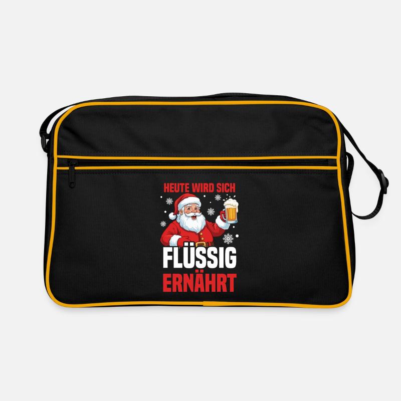 Archery Archery Archery Retro Bag