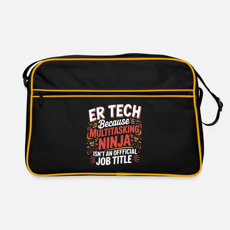 Retro Tasche