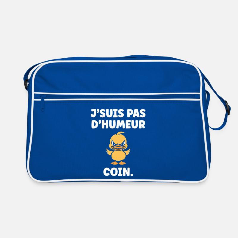 Retro Tasche