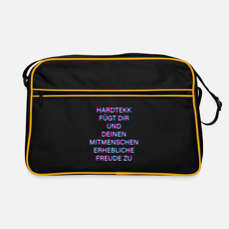 Retro Tasche