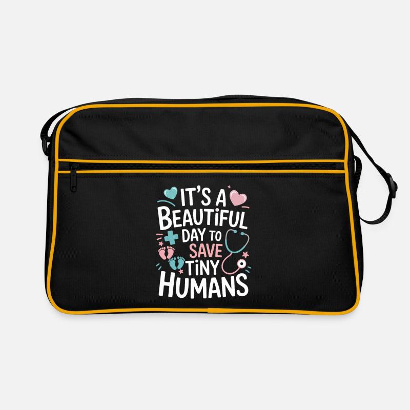Retro Tasche
