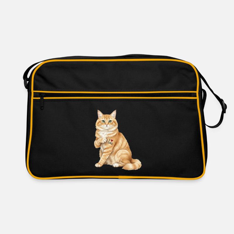Retro Tasche
