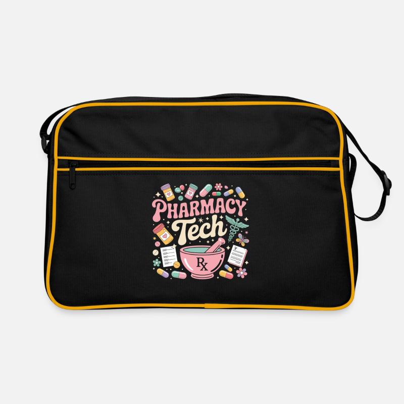 Retro Tasche