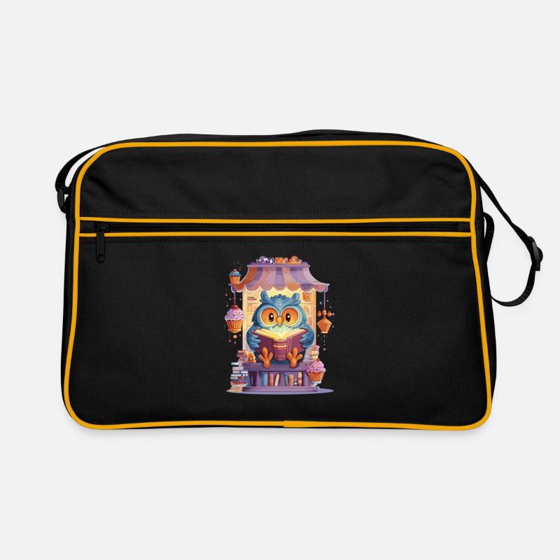 Retro Tasche