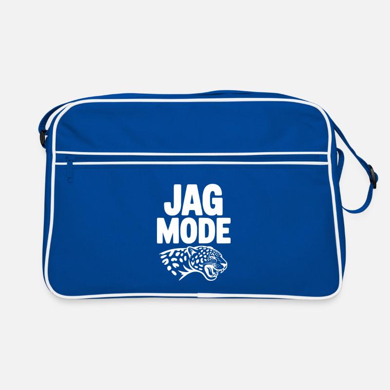 Jag Mode Retro Bag