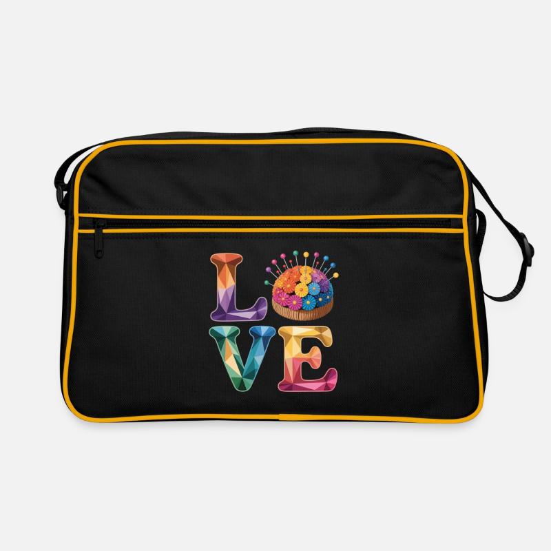 Retro Bag