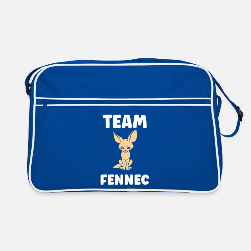 Fennek Retro Tasche